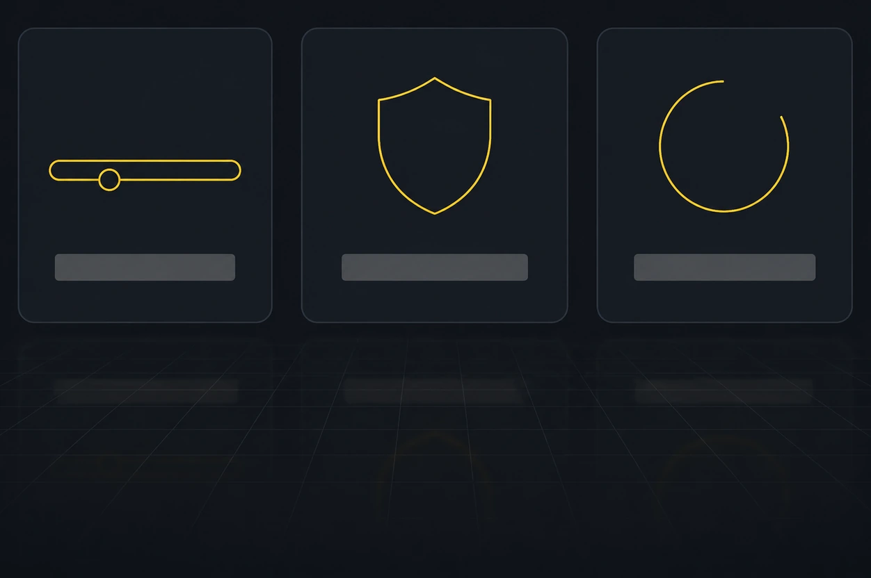 Luckzie Casino UK wagering conditions at a glance